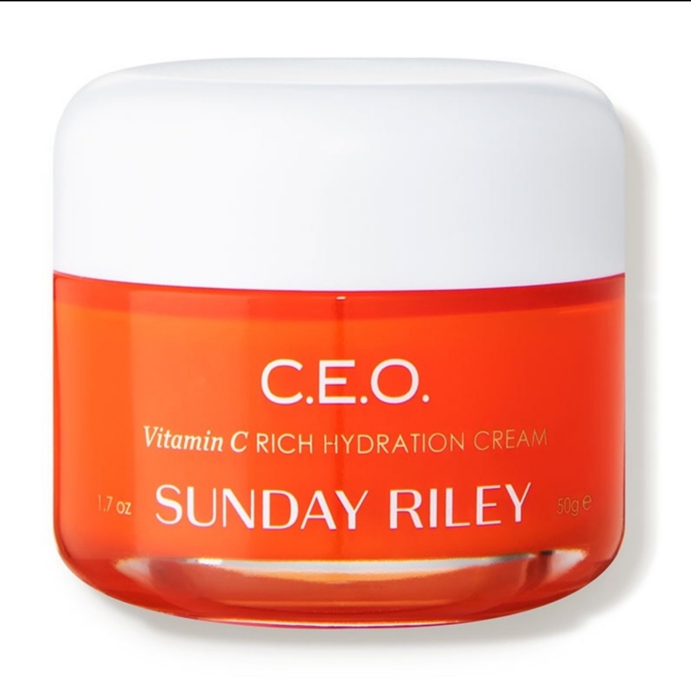 Sunday Riley CEO Cream - Picture 3 of 3